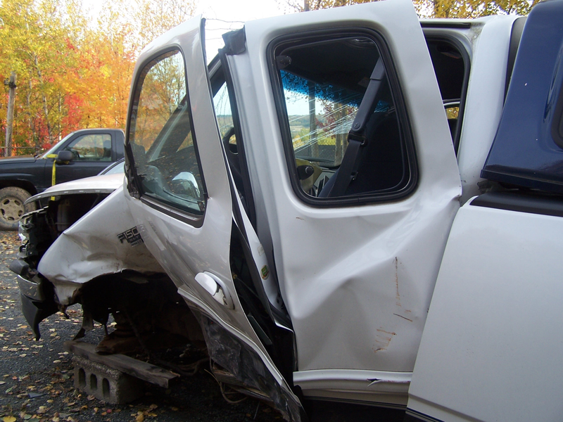 Illustration for article titled Professor Who Crashed His Maserati Ordered To Stop Driving